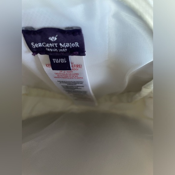 NWOT unicorn shoulder bag for little girls - Picture 3 of 4